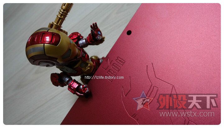 LZ��һ������LZ-IRON������