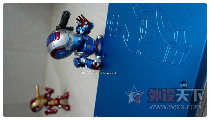 LZ��һ������LZ-IRON������