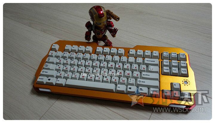 LZ��һ������LZ-IRON������