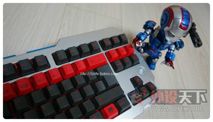 LZ��һ������LZ-IRON������