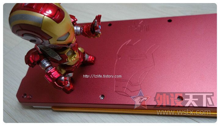 LZ��һ������LZ-IRON������