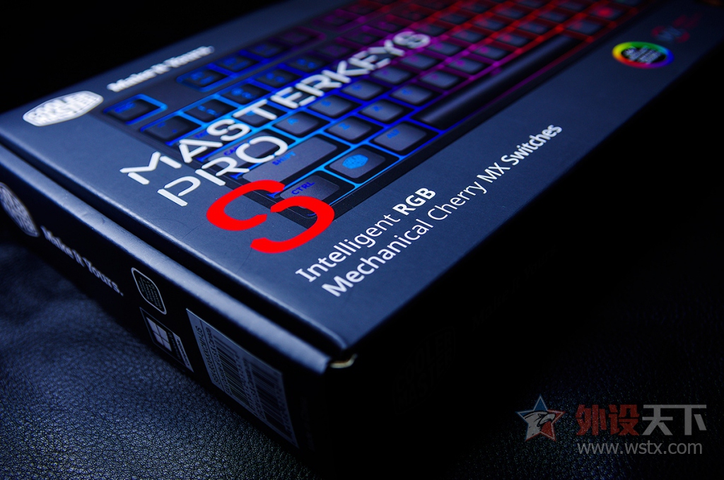 ��������顿ֻǷ���磬��������MK Pro S RGB��������