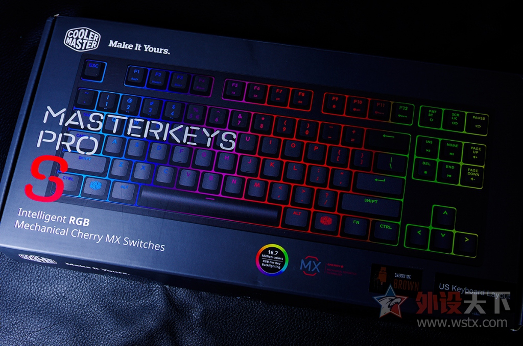 ��������顿ֻǷ���磬��������MK Pro S RGB��������