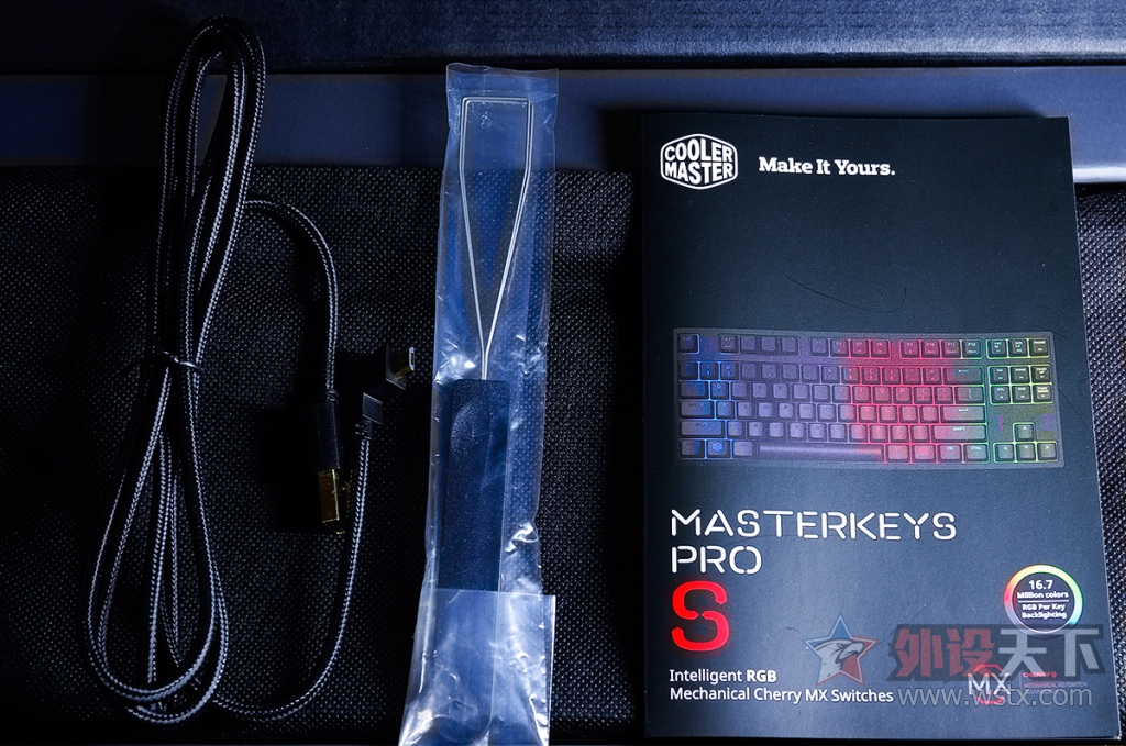 ��������顿ֻǷ���磬��������MK Pro S RGB��������