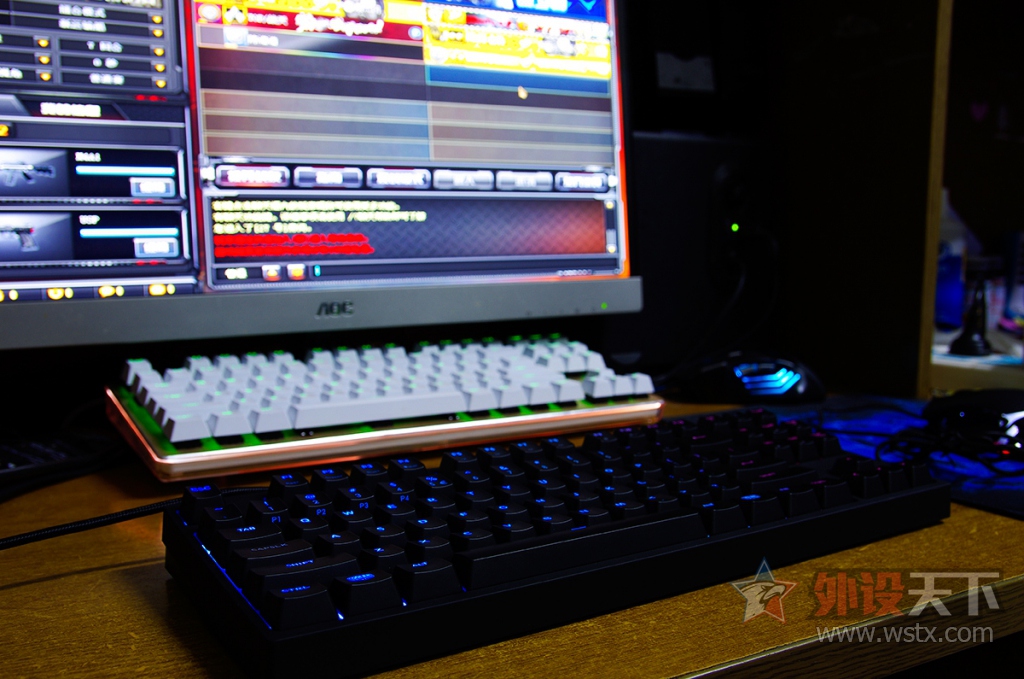 ��������顿ֻǷ���磬��������MK Pro S RGB��������