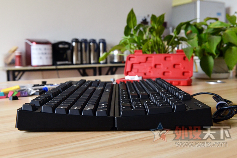ʺһ����Filco����˫ģ����̺���һ����Cherry����