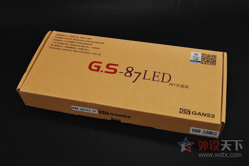 �����������ܡ������ڵ���ֵ�ɡ�����˹G.S87 LED ��е���̲������