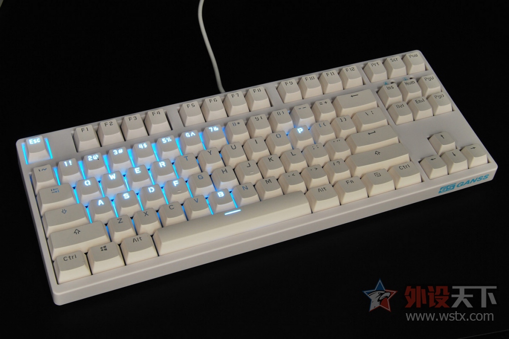 �����������ܡ������ڵ���ֵ�ɡ�����˹G.S87 LED ��е���̲������