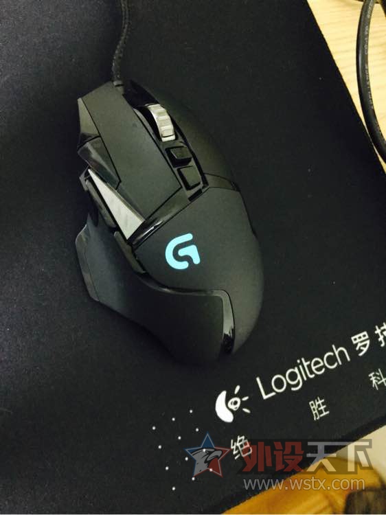 G502��ô�ȣ��ҵĵ�����