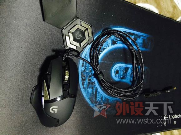 G502��ô�ȣ��ҵĵ�����