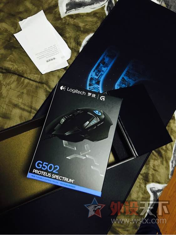 G502��ô�ȣ��ҵĵ�����