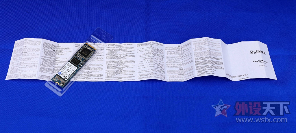 ܡʿ(Kingston)M.2ϵ 120G̬Ӳ[ԭ]