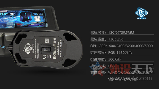 ���Ц����ԡ� E-3LUE M668������� [