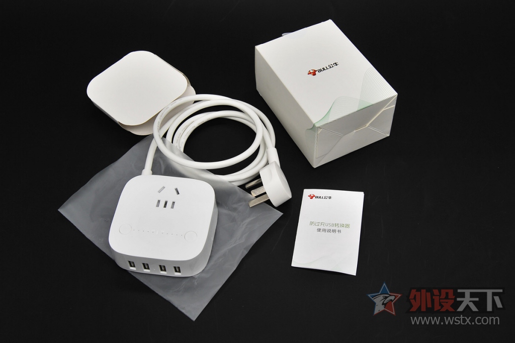 ��ţ��BULL��GN-U201T ������USB��������