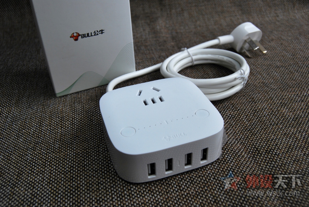 ��ţ��BULL��GN-U201T ������USB��������