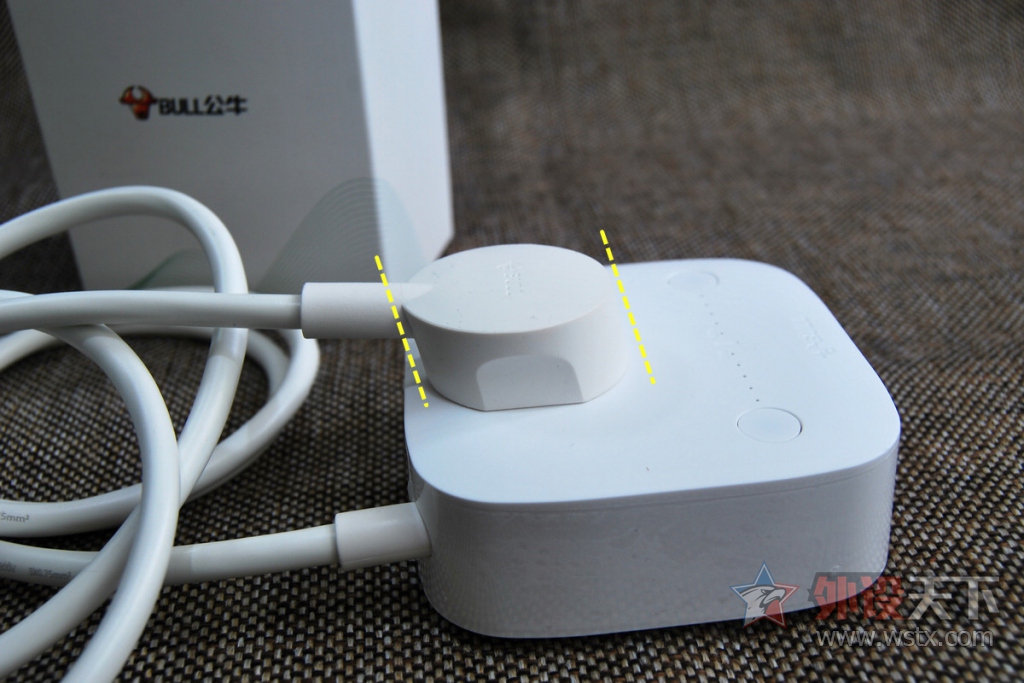 ��ţ��BULL��GN-U201T ������USB��������