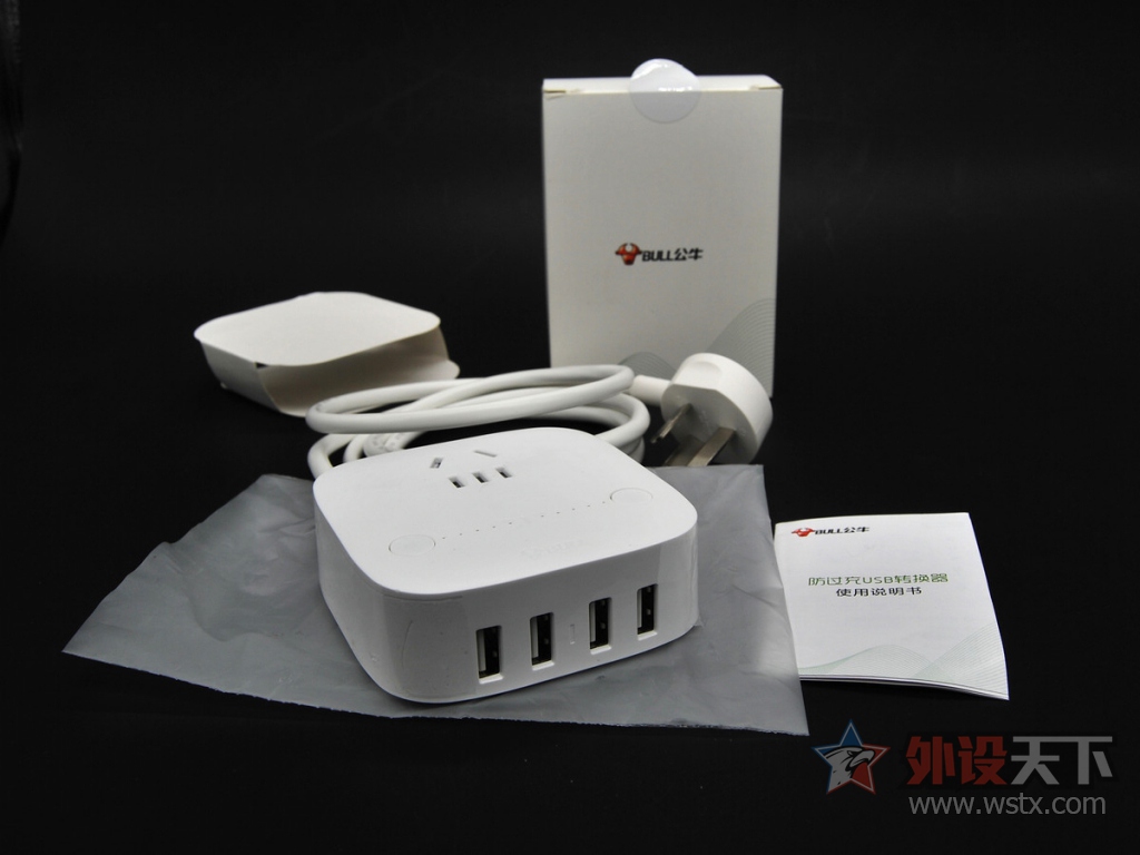 ��ţ��BULL��GN-U201T ������USB��������