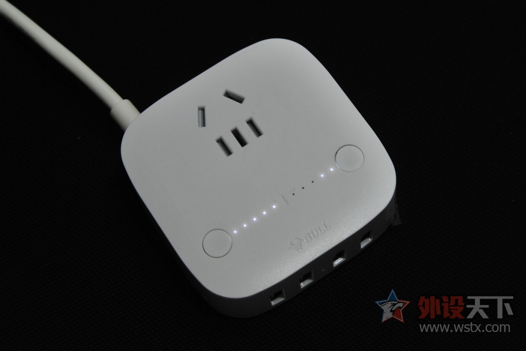 ��ţ��BULL��GN-U201T ������USB��������