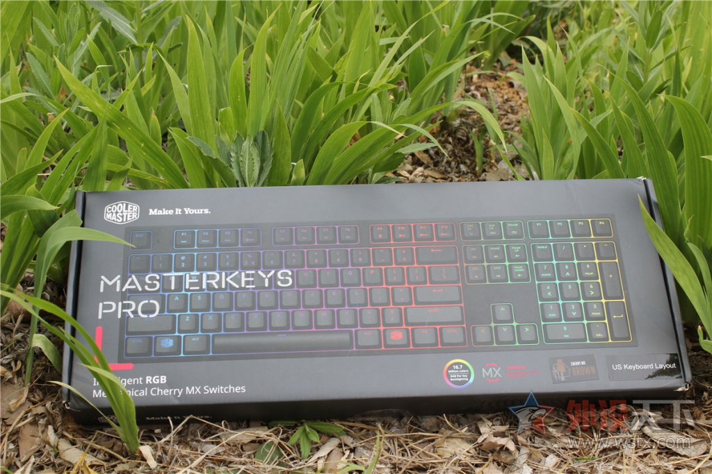 ������������+��������¼ָ���������������������ǹMK Pro RGB����