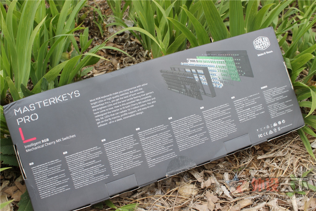 ������������+��������¼ָ���������������������ǹMK Pro RGB����