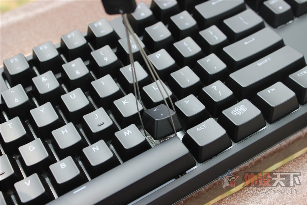 ������������+��������¼ָ���������������������ǹMK Pro RGB����