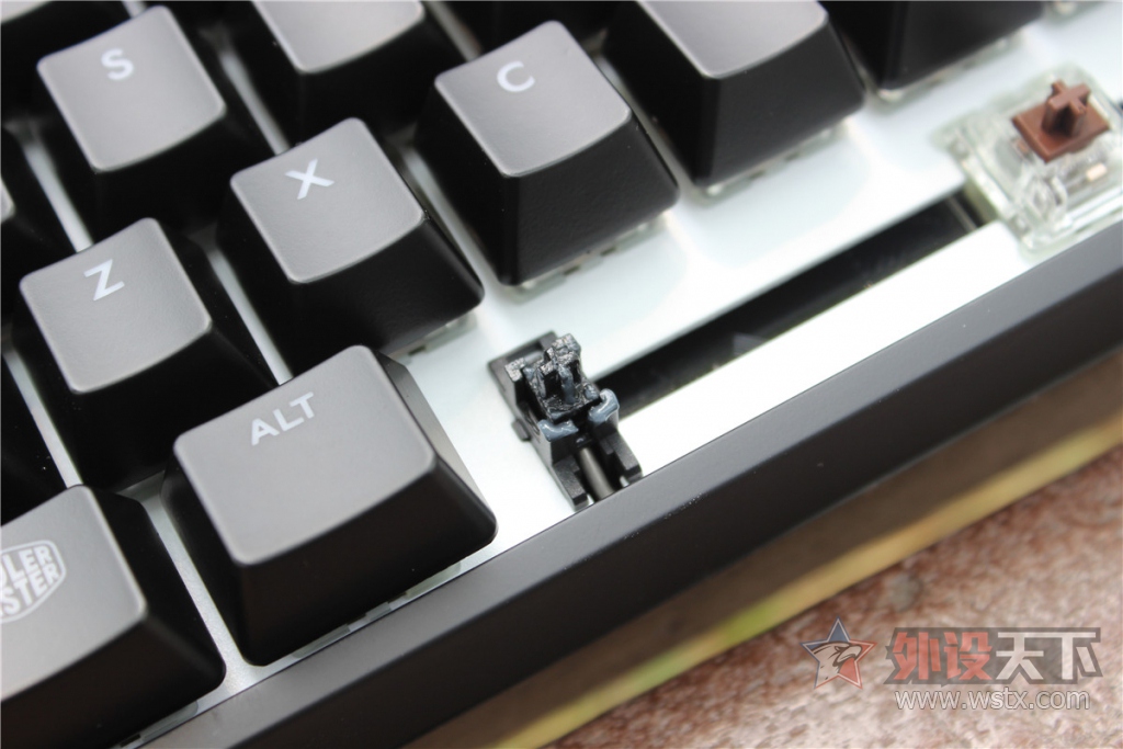 ������������+��������¼ָ���������������������ǹMK Pro RGB����