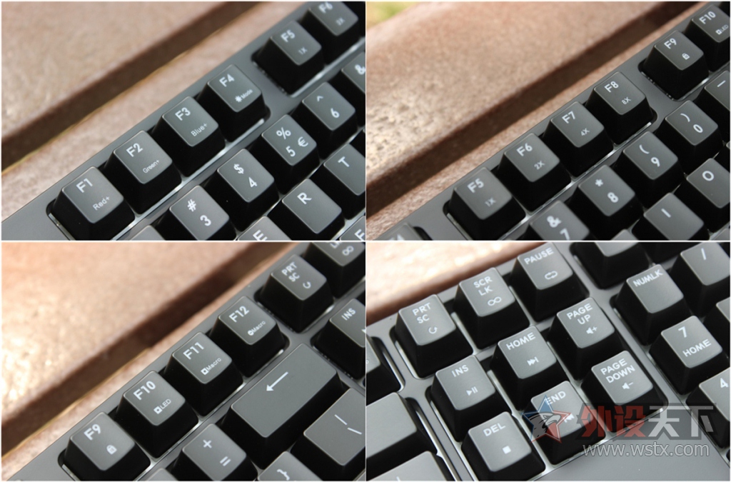������������+��������¼ָ���������������������ǹMK Pro RGB����