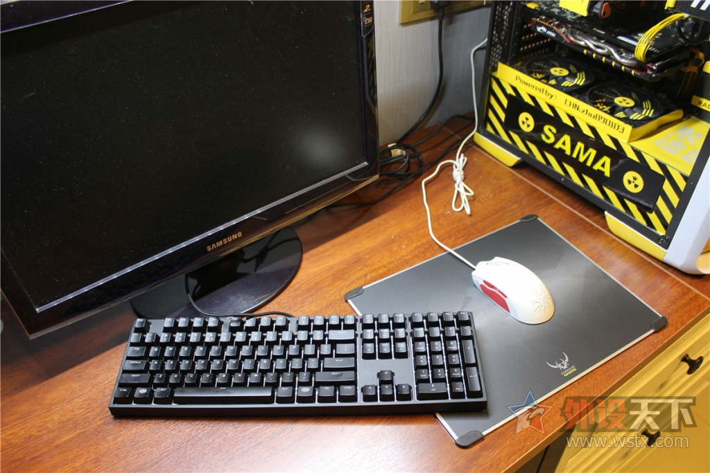 ������������+��������¼ָ���������������������ǹMK Pro RGB����