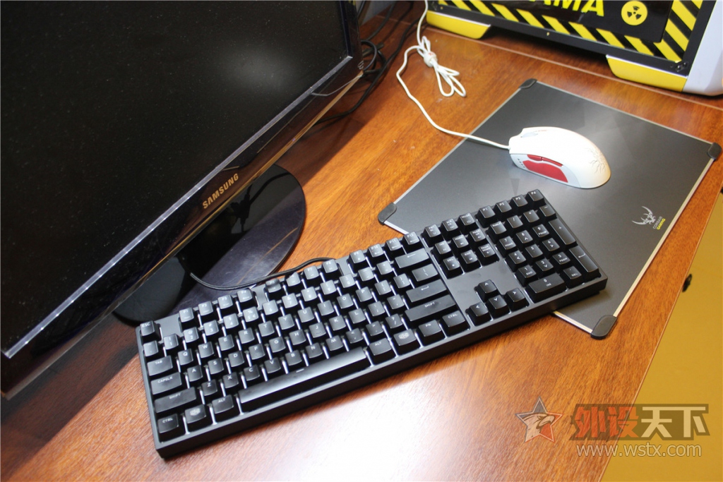 ������������+��������¼ָ���������������������ǹMK Pro RGB����