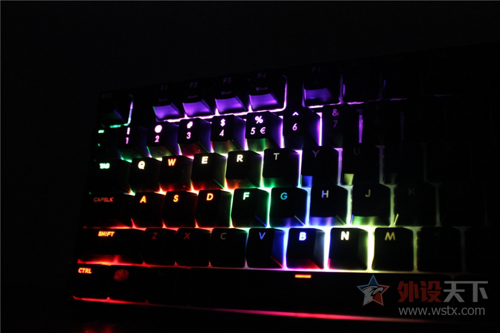 ������������+��������¼ָ���������������������ǹMK Pro RGB����