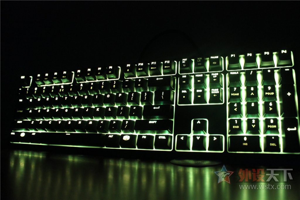 ������������+��������¼ָ���������������������ǹMK Pro RGB����