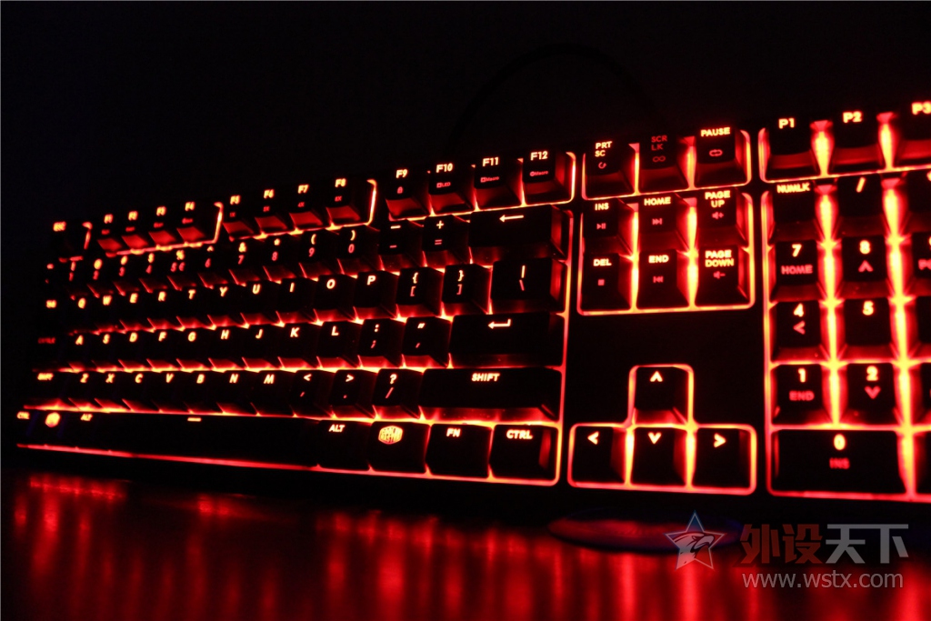 ������������+��������¼ָ���������������������ǹMK Pro RGB����