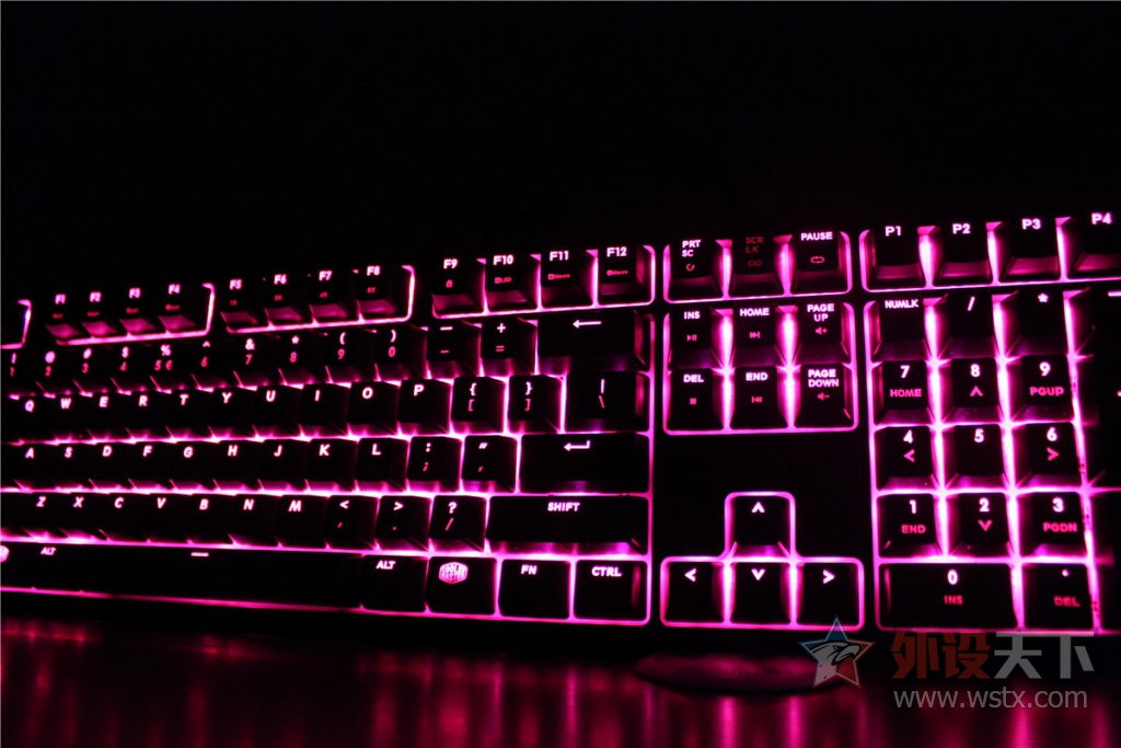 ������������+��������¼ָ���������������������ǹMK Pro RGB����