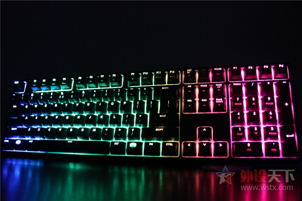 ������������+��������¼ָ���������������������ǹMK Pro RGB����