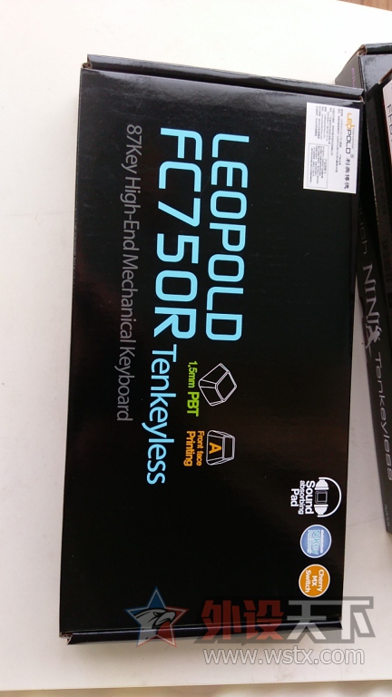 [����] ��������Leopold����fc750r ������ ���� 99��ȫ��