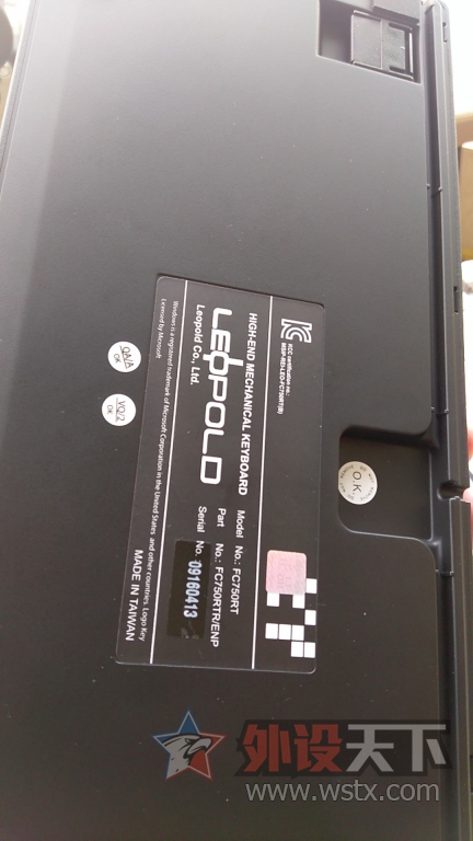 [����] ��������Leopold����fc750r ������ ���� 99��ȫ��