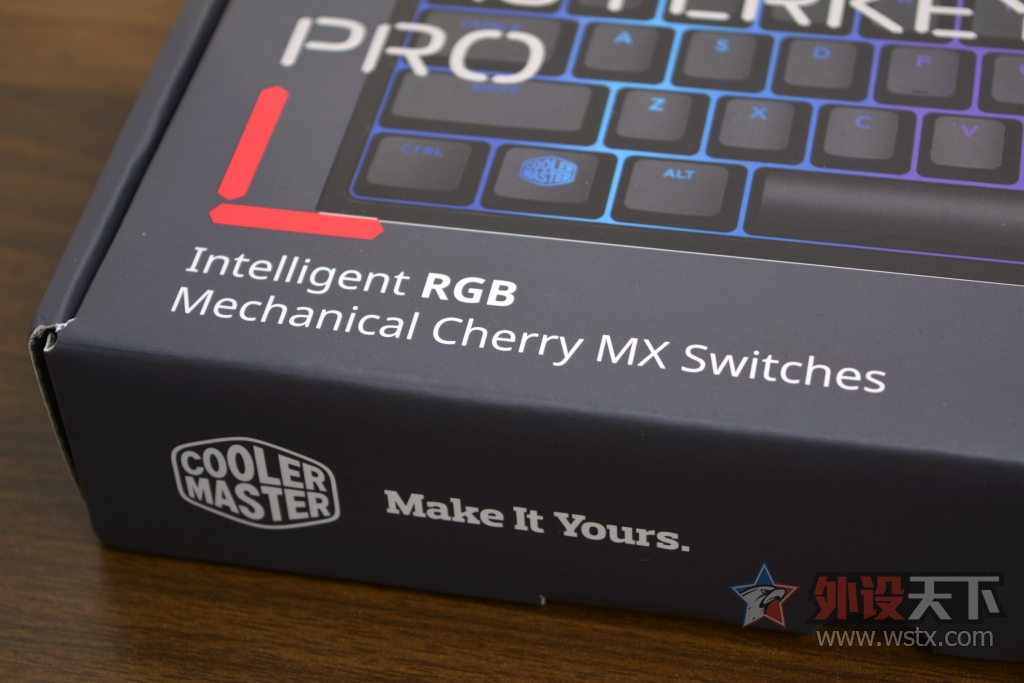 RGB�����顪����������MasterKeys  Pro L�������