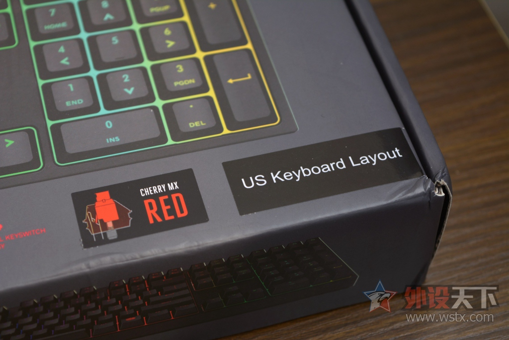 RGB�����顪����������MasterKeys  Pro L�������