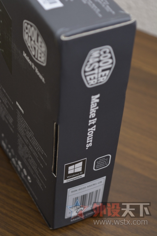 RGB�����顪����������MasterKeys  Pro L�������