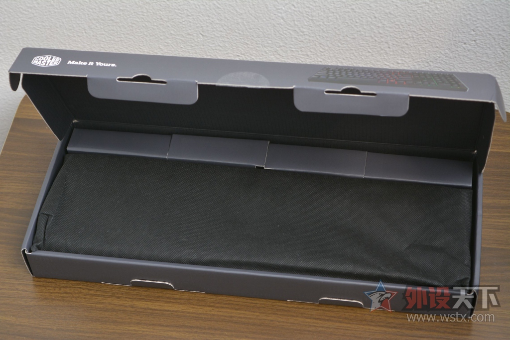 RGB�����顪����������MasterKeys  Pro L�������