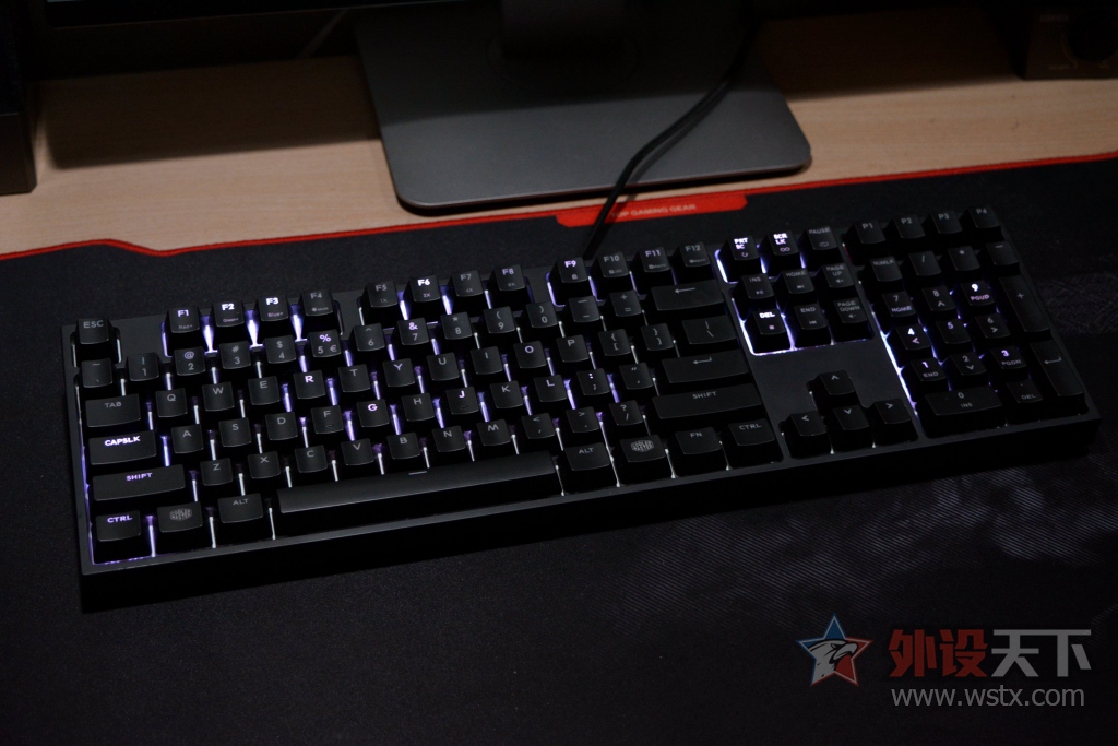 RGB�����顪����������MasterKeys  Pro L�������