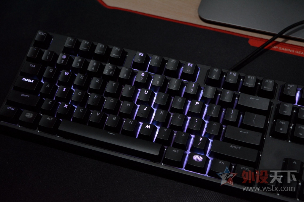 RGB�����顪����������MasterKeys  Pro L�������