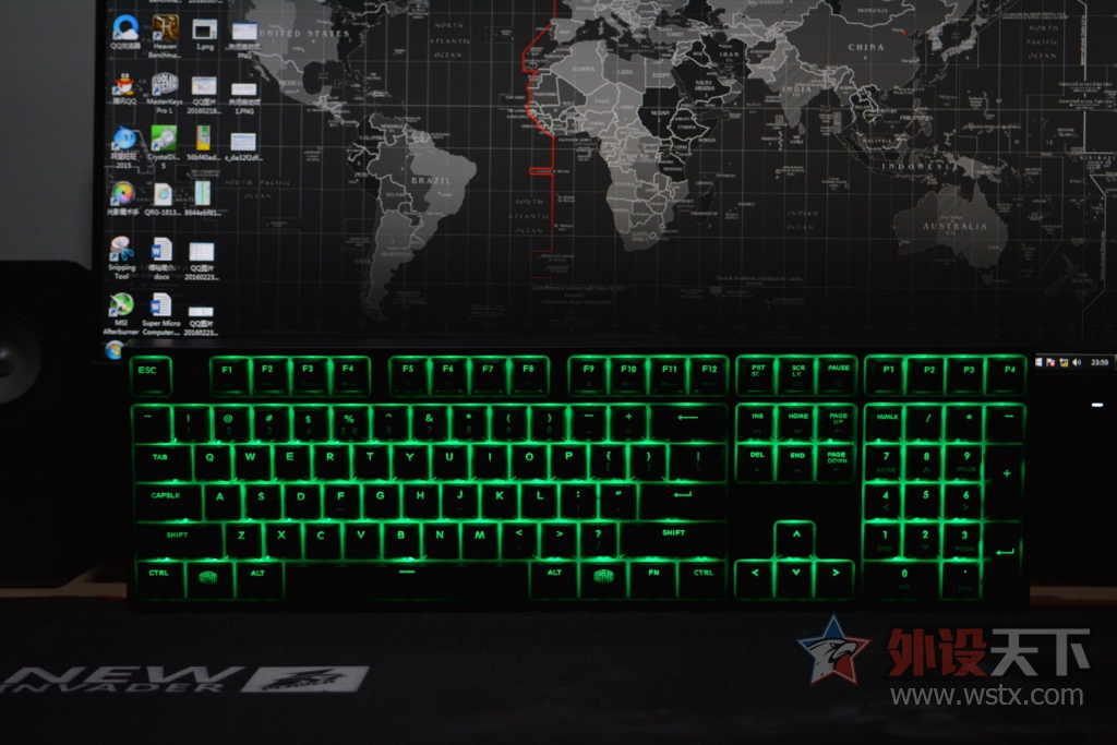 RGB�����顪����������MasterKeys  Pro L�������