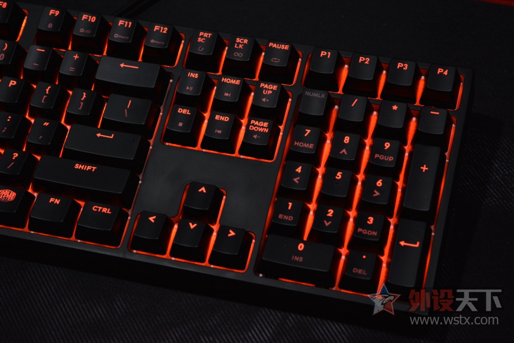 RGB�����顪����������MasterKeys  Pro L�������