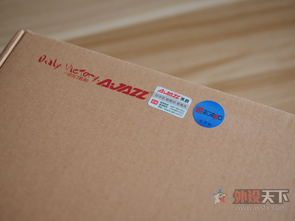 �ھ���Ajazz������AK33 RGB����ᱳ���е���̿������顾������ģʽ��Ƶ��