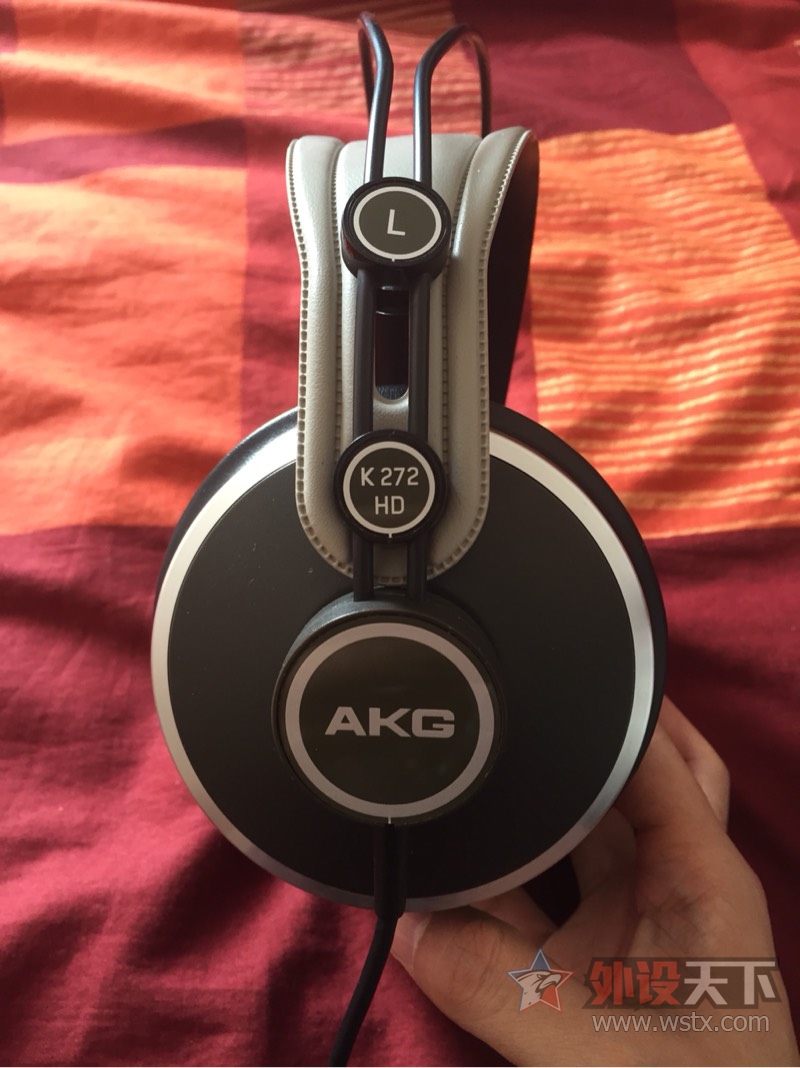 AKG K272hd