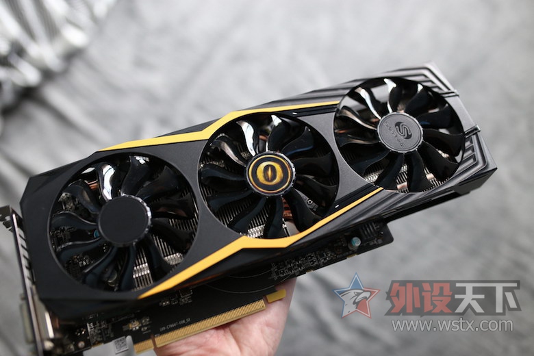 һ�����˵�����ʯ R9 380 ���������޶��� ��Ϸ�Կ�