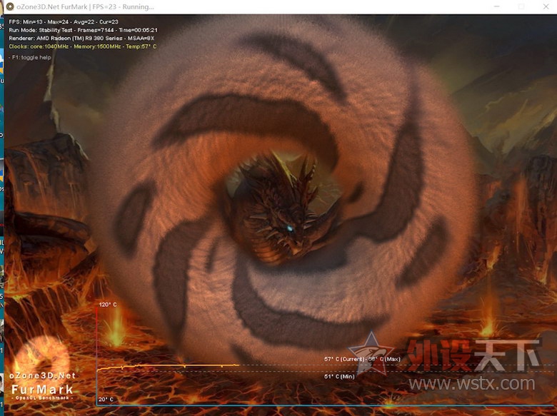 һ�����˵�����ʯ R9 380 ���������޶��� ��Ϸ�Կ�