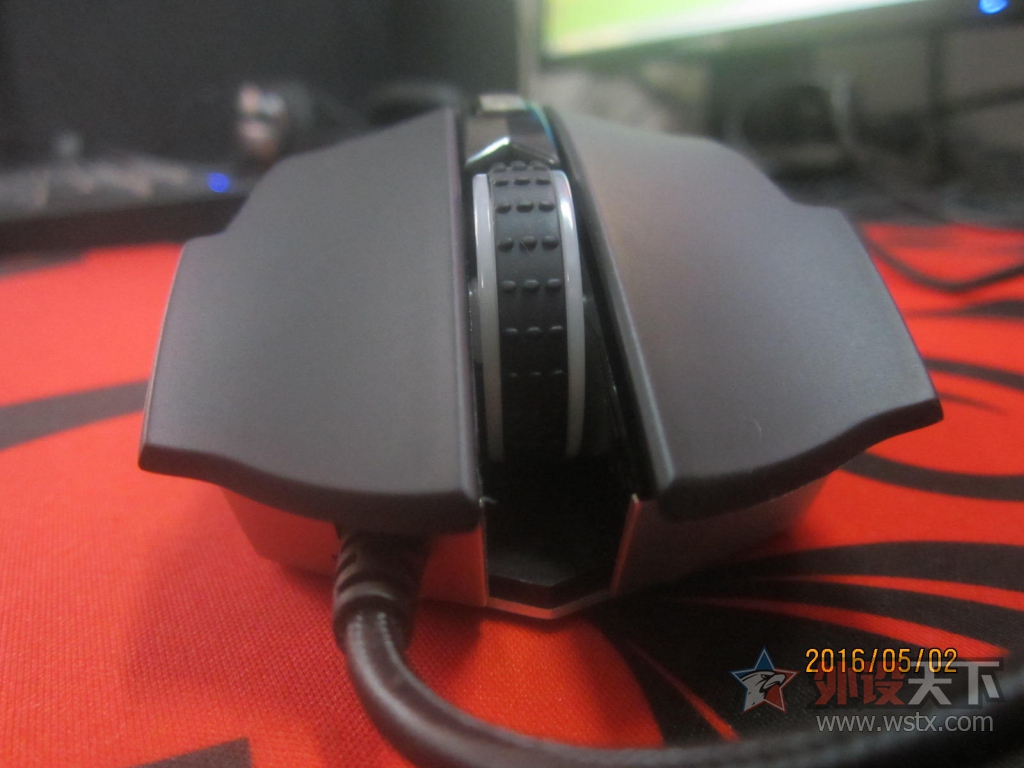 ��������Ŭ��---Rapoo��ƷV310����������