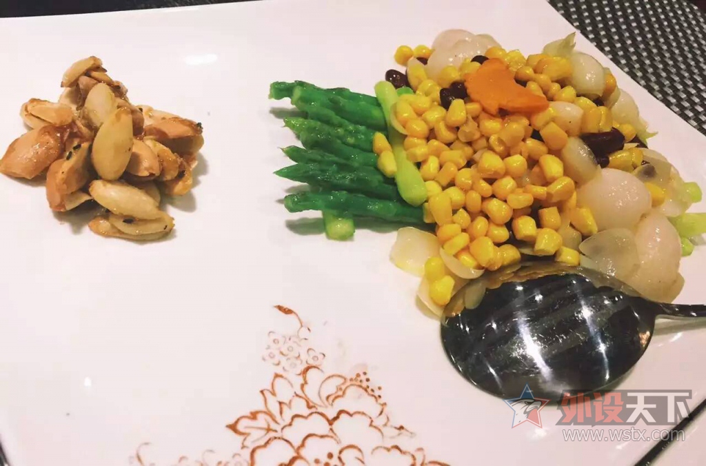 ����ʳ�ջ�+ɫ��ζ��ȫ��